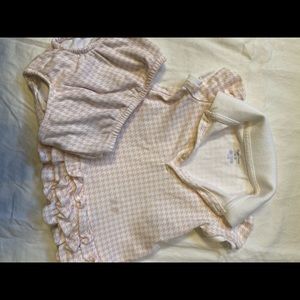 Ralph Lauren baby girl dress